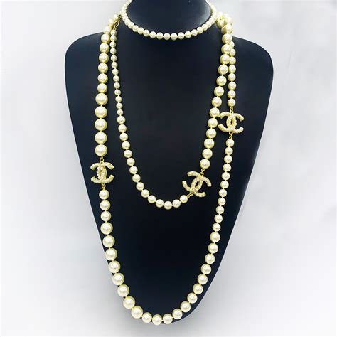 buy chanel necklace singapore|authentic chanel necklace for sale.